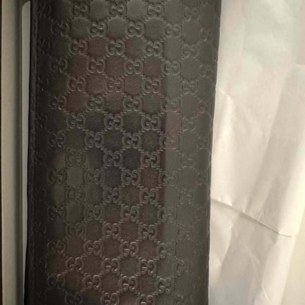 Men's Gucci wallet
